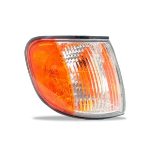 Pisca Seta Sportage 1998 A 2002 Cristal Ambar Le N/d Direito