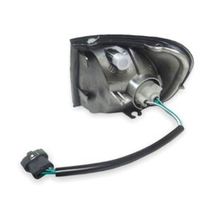 Pisca Seta Sportage 1998 A 2002 Cristal Ambar Le N/d Direito