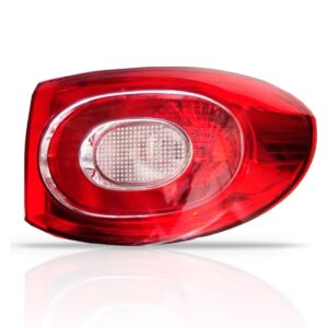 Lanterna Traseira Tiguan 2009 2010 2011 2012 1ª Linha Esquerdo