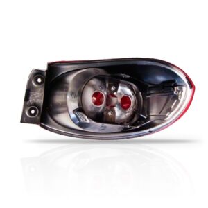 Lanterna Traseira Tiguan 2009 2010 2011 2012 1ª Linha Esquerdo