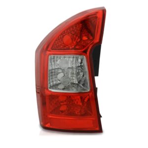 Sinaleira Traseira Para Kia Carens 2007 2008 2009 Esquerda