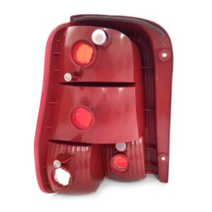 Lanterna Direita Para Kia Carnival Ano 02 2003 2004 1ª Linha