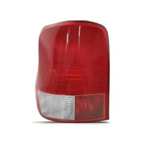 Lanterna Esquerda Para Kia Carnival Ano 02 03 A 04 1ª Linha