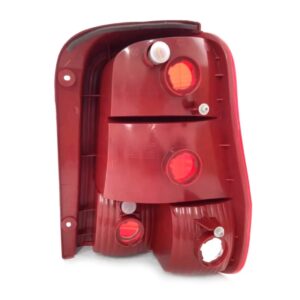 Lanterna Esquerda Para Kia Carnival Ano 02 03 A 04 1ª Linha