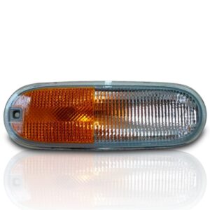 Lanterna Pisca New Beetle 1998 99 00 01 02 1ª Linha Esquerdo