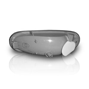 Lanterna Pisca New Beetle 1998 99 00 01 02 1ª Linha Esquerdo