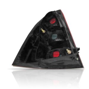 Lanterna Traseira Citroen C5 2005 2006 2007. Lado Direito