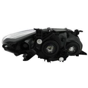 Farol Corolla 2012 2013 2014 Toyota 1ª Linha Direito/passageiro