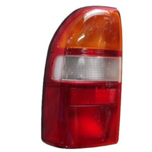 Lanterna Tracker Vitara 98 99 00 01 02 03 04 05 Tricolor Lado Direito