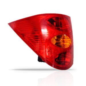 Lanterna Peugeot Hoggar 2011 12 13 14 15 16 Direito 1a Vermelho