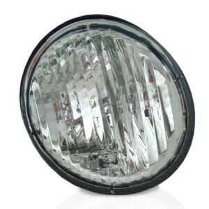 Lanterna Dianteira Sinaleira Corolla Europeu 97 98 Esquerdo