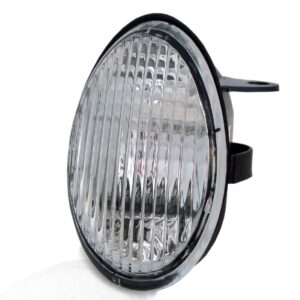 Lanterna Dianteira Sinaleira Corolla Europeu 97 98 Esquerdo