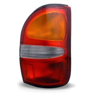 Lanterna Traseira Para Kia Besta Gs 1998 99 00 01 02 A 2004 Lado Direito