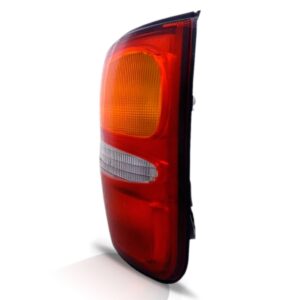 Lanterna Traseira Para Kia Besta Gs 1998 99 00 01 02 A 2004 Lado Direito