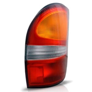Lanterna Traseira Para Kia Besta Gs 1998 99 00 01 02 A 2004 Lado Direito