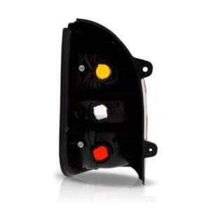 Lanterna Traseira Para Kia Besta Gs 1998 99 00 01 02 A 2004 Lado Direito