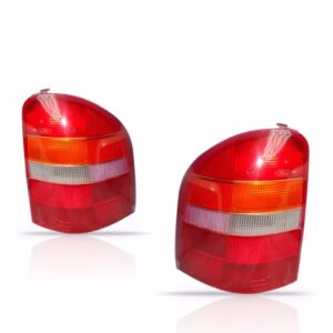 Lanterna Traseira Mondeo Wagon 1994 1995 1996 1997 1ª Linha - Esquerdo/motorista