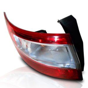 Lanterna Renault Fluence Ano 11 12 13 14 Ld Direito 1ª Linha Direito