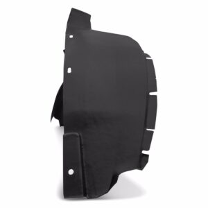 Parabarro Dianteiro Zafira 01 02 03 04 05 06 07 08 09 10 11 Lado Direito