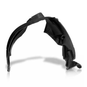 Parabarro Dianteiro Sportage 2005 2006 2007 2008 2009 2010 Lado Direito