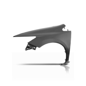 Paralama New Civic S/furo Pisca 2012 2013 2014 2015 Lado Esquerdo