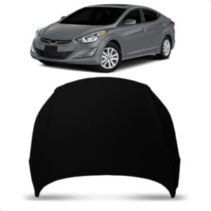 Capo Para Hyundai Elantra 2011 2012 2013 2014 2015 2016
