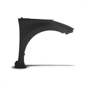 Paralama Para Hyundai Elantra 2011 2012 2013 14 2015 Direito