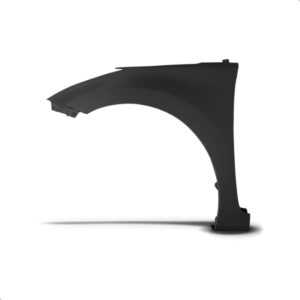 Paralama Para Elantra 2012 2013 Lado Esquerdo