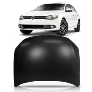 Capo Jetta 2011 2012 2013 Volkswagem