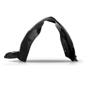 Parabarro Dianteiro Para Volkswagen Tiguan 2008 2009 A 2011 Lado Direito