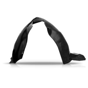 Parabarro Tiguan Volkswagen 2008 2009 2010 2011 Esquerdo.