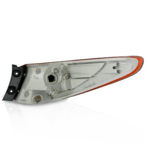 Sinaleira Traseira Ix35 Lado Esquerdo 09 10 11 12 13 Canto