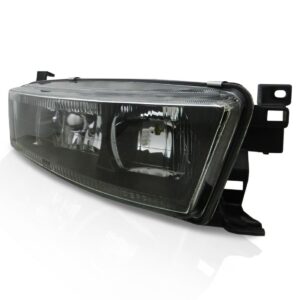 Farol Galant 1997 1998 1999 2000 2001 2002 1ª Linha Esquerdo/motorista