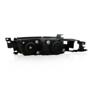 Farol Galant 1997 1998 1999 2000 2001 2002 1ª Linha Esquerdo/motorista