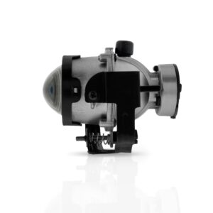 Farol Milha S10 2012 2014 2015 Lado Esquerdo.