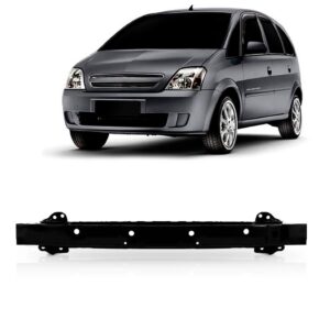 Alma Parachoque Dianteiro Meriva 02 03 04 05 06 07 08 09 10