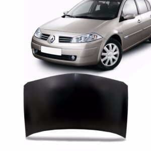 Capo Renault Megane 2004 2005 2006 2007 2008 2009