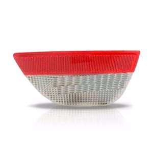 Lanterna Neblina Focus 98 99 00 01 02 03 2004 05 Le 1ª Linha Esquerdo/motorista