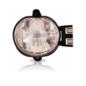 Farol Milha Para Dodge Ram 2006 2007 08 09 10 2011 1ª Linha