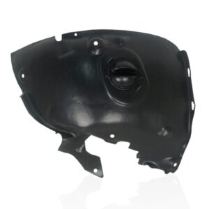 Parabarro Renault Megane 2005 2006 2007 2008 2009 2010 2011 Lado Esquerdo