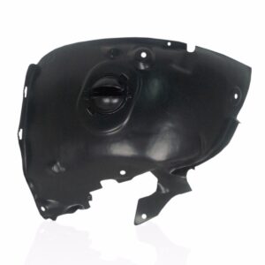 Parabarro Renault Megane 2005 2006 2007 2008 2009 2010 2011 Lado Esquerdo