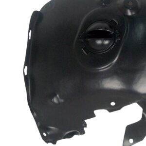 Parabarro Renault Megane 2005 2006 2007 2008 2009 2010 2011 Lado Esquerdo