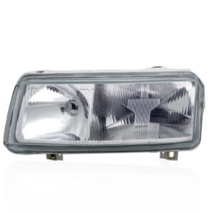 Farol Passat Alemão 1993 1994 1995 1996 1ª Linha Direito/passageiro