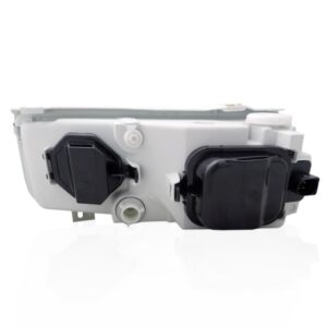 Farol Passat Alemão 1993 1994 1995 1996 1ª Linha Direito/passageiro