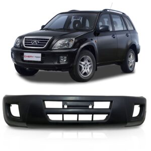Parachoque Dianteiro Chery Tiggo 2009/2013 1a Linha