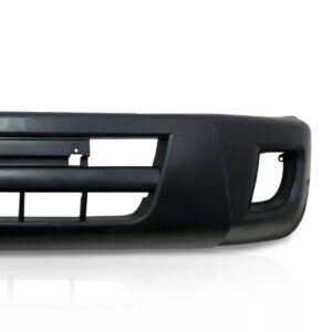 Parachoque Dianteiro Chery Tiggo 2009/2013 1a Linha