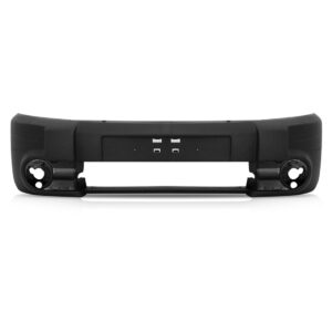 Parachoque Dianteiro Kangoo 2009 A 2013 1a Linha