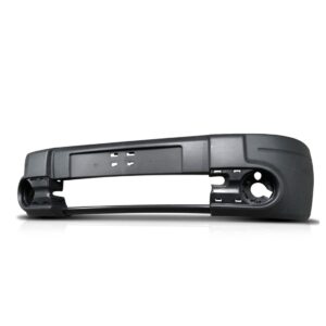 Parachoque Dianteiro Kangoo 2009 A 2013 1a Linha