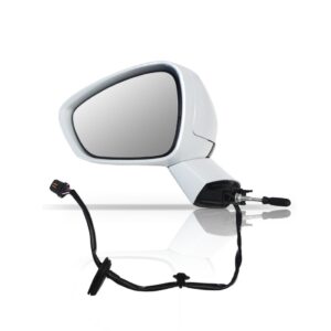 Retrovisor Citroen C5 C-5 Ano 2008 2009 2010 2011 2012 Ld