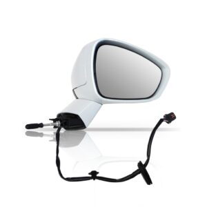 Retrovisor Citroen C5 C-5 Ano 2008 2009 2010 2011 2012 Ld